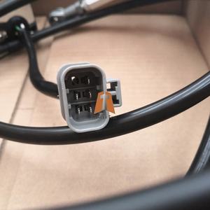 523-00008 <span class=keywords><strong>Excavator</strong></span> <span class=keywords><strong>DH220</strong></span>-<span class=keywords><strong>5</strong></span> DH225-7 DH150-7 Bagian Listrik <span class=keywords><strong>Throttle</strong></span> <span class=keywords><strong>Motor</strong></span> Stepper <span class=keywords><strong>Motor</strong></span> <span class=keywords><strong>5</strong></span> Plug - Product Image 2