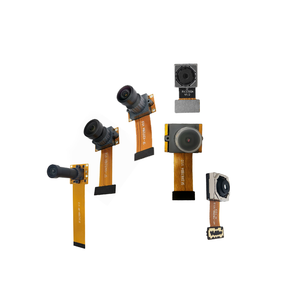 OEM 12MP โฟกัสอัตโนมัติ UHD โมดูลกล้องภาพพร้อมเซ็นเซอร์ CMOS IMX708และราสเบอร์รี่พายสำหรับการอ่านบาร์โค้ด - Product Image 1