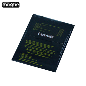 Tapas Inteligentes Industriales para Bebidas, Cubierta Elástica Antiderrames, Tapa de Silicona Extensible Tipo Condom, Tapa Corona - Product Image 1