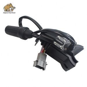 Commutateur de service de réparation VOE11715917 pour pièces de chargeuse-pelleteuse - Product Image 4