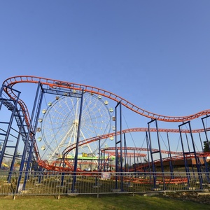 Le <span class=keywords><strong>parc</strong></span> d'attractions le plus populaire monte 180m pas cher <span class=keywords><strong>prix</strong></span> <span class=keywords><strong>fou</strong></span> tour de souris à vendre - Product Image 2