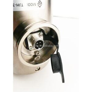 Độ chính xác cao cột loại tải di động 10t-100T cho nén lực lượng đo lường - Product Image 3