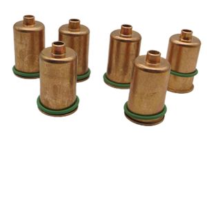 Manguitos de Inyector de Combustible para Inyector <span class=keywords><strong>Diesel</strong></span> <span class=keywords><strong>Bosch</strong></span> 0445120389 0 445 120 389, <span class=keywords><strong>Precio</strong></span> de Fábrica - Product Image 2