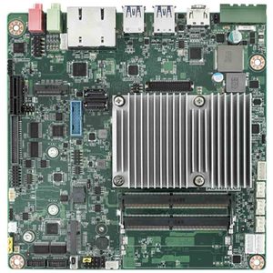 <span class=keywords><strong>Advantech</strong></span> Industrial Embedded MINI-ITX placas base AIMB-205 AIMB-228 AIMB-229 AIMB-232 AIMB-233 - Product Image 5