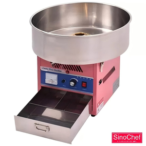 Máquina de Algodón de <span class=keywords><strong>Azúcar</strong></span> Eléctrica Comercial Nueva a <span class=keywords><strong>Precio</strong></span> de Mayoreo, Automática, de Alta Productividad, para Uso en Panaderías - Product Image 3