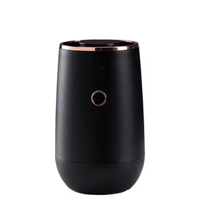 Elegant USB-Powered Cordless Fragrance Dispenser with 10ml Tank for Home Decor & Wellness - Product Image 5
