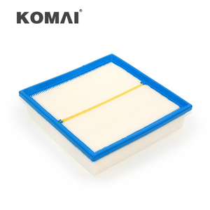 Filtre à air d'habitacle KOMAI SC 81436917 AF25305 8143691 8143691-7 8144430 20409908 P782811 PA3839 MS6211 EP5121 LA148 E504 PF15441 - Product Image 1