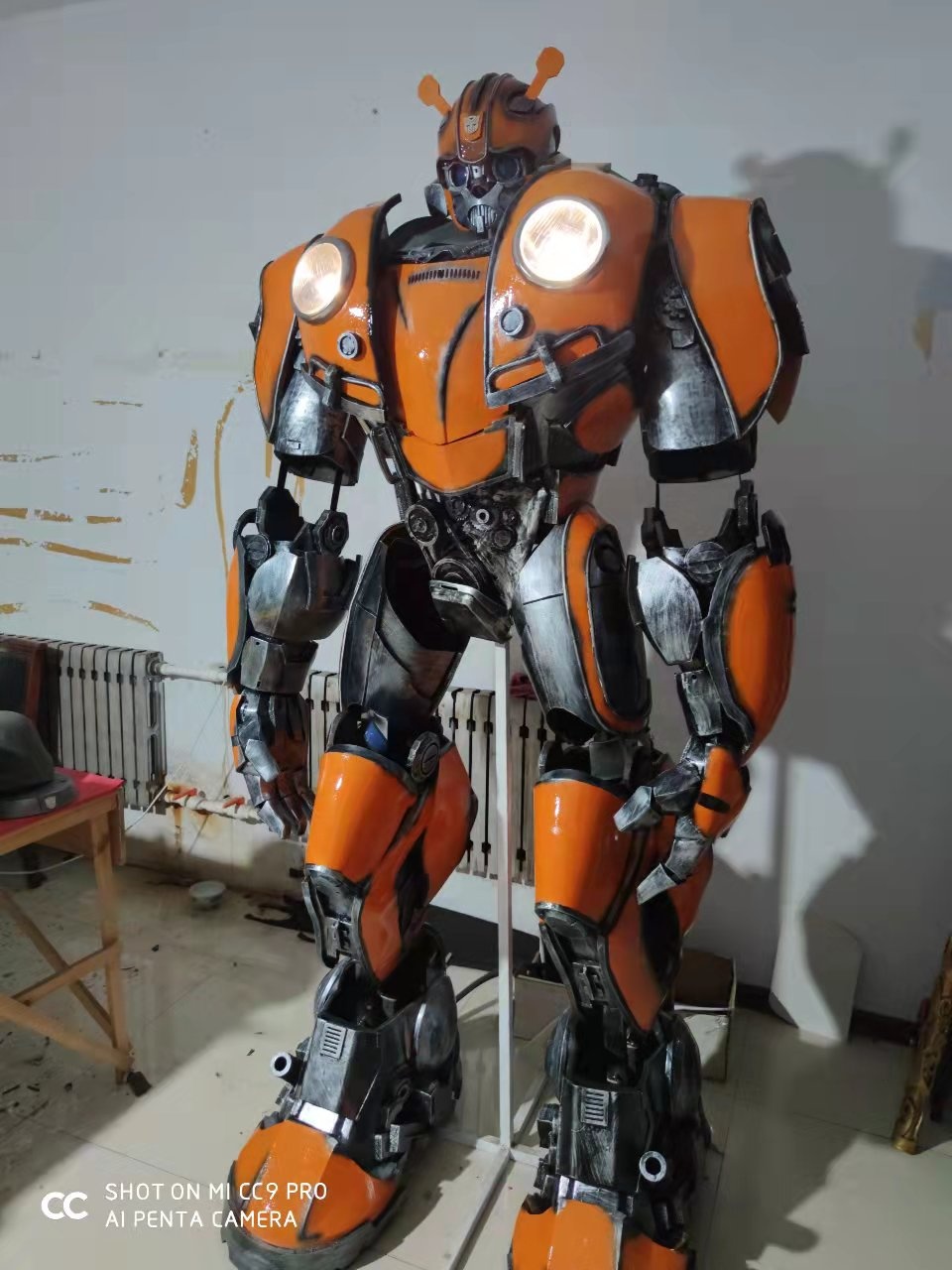 Naranja