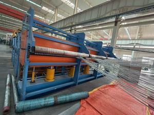 Bande transporteuse en caoutchouc de haute qualité <span class=keywords><strong>pour</strong></span> la manutention de matériaux en vrac, bande transporteuse EP utilisée dans les mines de <span class=keywords><strong>charbon</strong></span> - Product Image 5