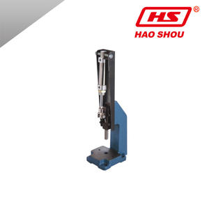 Good Hand HS-31200PR-A <b>Quick</b>-Release Taiwan-Made Pneumatic <b>Clamps</b> - Product Image 3