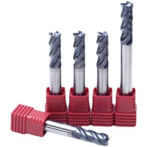 Frese in carburo di 68 gradi - Product Image 1