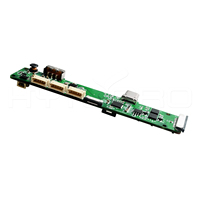 HytePro - Nuevo Conjunto de PCB para HUB USB C PD OTG H822