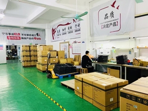 Bộ Khuếch Đại Công Suất Âm Thanh Chuyên Nghiệp 2 Kênh 400 Watt Class AB Bộ Khuếch Đại Công Suất - Product Image 3