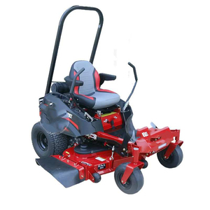 เครื่องตัดหญ้าแบบ Zero Turn ขนาด 48 นิ้ว พร้อมระบบกำจัดวัชพืช - Product Image 3