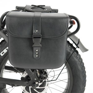 TOODI <span class=keywords><strong>GW20</strong></span> Chine Fournisseur <span class=keywords><strong>750W</strong></span> Puissant 20 Pouces 48V 15AH Batterie Au Lithium Vélo Pliant Électrique Gros Pneu Vélo Vélo - Product Image 4