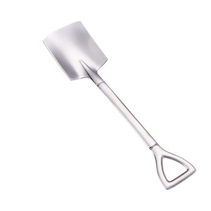 Cucharas de Acero Inoxidable, Cubertería, Cucharas para Café, Té, Helado, Postre, Fruta, Cucharas para Fiestas, Juego de Cubertería para Cocina y Restaurante - Product Image 2