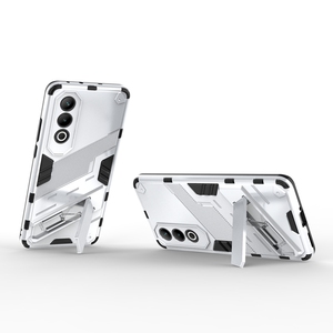 Étui de protection antichoc en plastique rigide avec béquille pour téléphone OnePlue Nord CE4 CE 4 5G CE3 Lite - Product Image 5