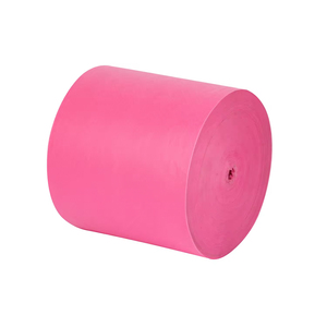 Ventes à bas prix de tissu non tissé en polypropylène (PP) - Matière première - Formes variées sur mesure - Tissu non tissé écologique en rouleau - Product Image 6