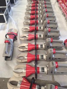 Máy Rải Pin Khẩn Cấp GYKZD-A Công Cụ Cứu Hộ Thủy Lực - Product Image 4