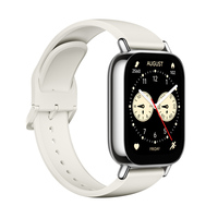 Montre connectée XIAO MI RED MI avec suivi de la fréquence cardiaque, de l'oxygène sanguin, étanche 5 ATM, tracker de fitness, GPS