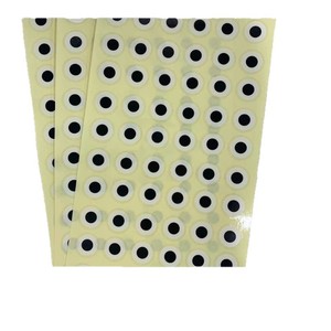 Película Protectora para Pantallas de Animales de Compañía, Recubrimiento Adhesivo Antirreflectante - Product Image 1