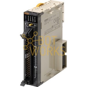 Omron CJ1WID233 - Nuovo - Product Image 1