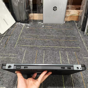 มัลติฟังก์ชั่นสำหรับ Dell E5450 รุ่นที่ 5 4G 128G ราคาดี แล็ปท็อปธุรกิจมือสอง คอมพิวเตอร์สำหรับทำงานประจำวัน นักเรียน นักศึกษา โน้ตบุ๊ก - Product Image 4