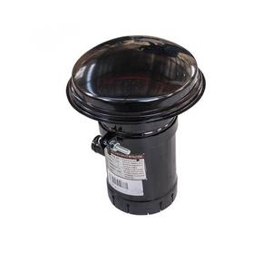 Couverture supérieure du filtre à air du moteur diesel KD2139A-13060619, filtre à air primaire, préfiltre - Product Image 2