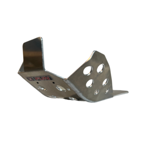 Protezione del motore in alluminio per KTM XC-W 300 2020/2023 accessori per moto - Product Image 3