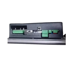 แผงควบคุมหน้าจอสัมผัส จอแสดงผลดิจิตอลอุตสาหกรรม HMI LCD รุ่น 00000 36186 XPC3 UL61010-1 - Product Image 5