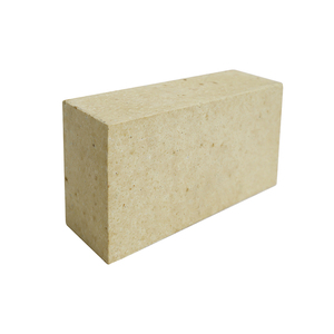 Giá gạch chịu lửa cho Lò thủy tinh gạch alumina cao, kích thước gạch chịu lửa - Product Image 5