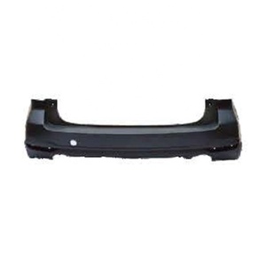 57704-SG010 paraurti posteriore per SUBARU <span class=keywords><strong>FORESTER</strong></span> 2013 parti della carrozzeria <span class=keywords><strong>auto</strong></span> - Product Image 1