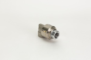 Unión Rotatoria Serie KJ410 para Sistemas Hidráulicos, Neumáticos, Refrigerantes, Aceite, Vapor, Agua, Aire, Husillos de Máquinas CNC Industriales - Product Image 6