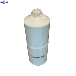 Filtro de Combustible Original 160604020082A, Diésel Limpio, Protege el Sistema de Inyección de Combustible para Maquinaria de Excavación SANY - Product Image 5