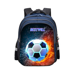 <span class=keywords><strong>Besder</strong></span> NOUVEAU 3 D EVA Enfants Mode Haute Qualité Personnalisé 2024 Dessin Animé Impression Sac Enfants Sac À Dos pour Garçons - Product Image 1