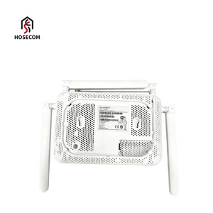 ONT GPON ความเร็วสูงพิเศษ AX3000 WiFi6 ดูอัลแบนด์ 5G 2.4G รุ่น HS8346X6-C ONU พร้อมพอร์ต 4GE 1TEL 1USB - Product Image 3