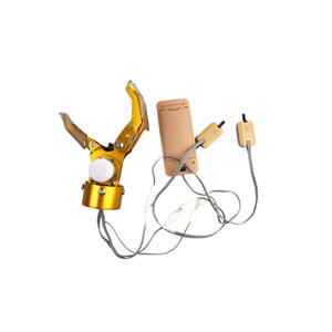 人工肢義手1度自由筋電制御義手子供用 - Product Image 5