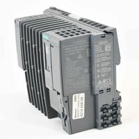 Controlador Lógico Programable 6ES7677-2AA40-0AA0, CPU 4G LTE, Acceso Remoto, E/S Distribuidas, Dispositivo Remoto de Campo, Módulo de E/S Distribuidas