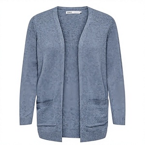 <b>Women</b> Solid Computer <b>Knit</b> <b>Cable</b> <b>Knit</b> Turtleneck <b>Sweater</b> Ribbed High Neck Long Sleeve Pullover 100% Polyester Casual Winter - Product Image 1