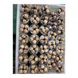 Ajo Negro Fresco 2025, Precio al por Mayor, Ajo Negro Fermentado por 120 Días, <span class=keywords><strong>Dulce</strong></span> y Delicioso, en Venta - Product Image 1