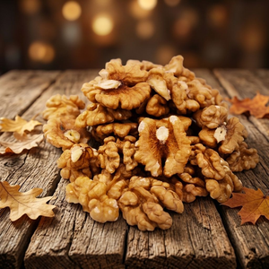 Nueces en Venta, Variedad 185, Cáscara Delgada, 70% de Nuez en el Interior, Suministro a Granel para Procesadores y Distribuidores de la UE - Product Image 1