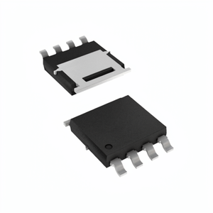Transistors Components Electronic Authorized Distributor PowerPAK SO-8 SQJ469EP-T1_GE3 - Product Image 1