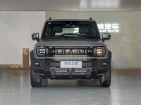 Chery Jetour Traveler 1.5T Turbo SUV Automatique Conduite à Gauche Jetour T2 Essence SUV 2026