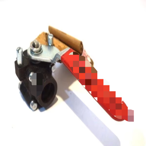 Nuevo Controlador PLC Dedicado para Automatización Industrial 4446rtsw Ball 1/2\" Original en Existencia - Product Image 1