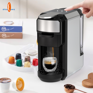 Cafetera 3 en 1 Np y Espresso, Cafetera Multi Cápsulas - Product Image 6