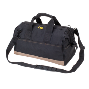 Mochila Portaherramientas con Múltiples Bolsillos, Resistente, para el Trabajo, con Bolsa Ajustable y Organizadores Frontales para Herramientas - Product Image 6