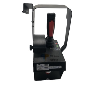 Haulotte 4000311410 hộp điều khiển Assy cho haulotte Sao 6-ac/tối ưu 8-ac Scissor Lift phần - Product Image 4