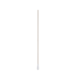 Hisopos de Algodón con Palitos de Bambú/Madera/Papel Personalizables Directamente de Fábrica para Diversos Usos Médicos - Product Image 5