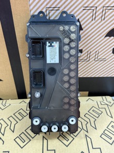 Contrôleur de <span class=keywords><strong>vélo</strong></span> électrique EBMX X900-V3 50KW 1000a pour 79bike Light Bee X Stock Motor Speed Parts E Dirt Bike Electric Bike Controller - Product Image 4
