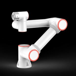 Brazo Robótico de 6 Ejes, Robot de Soldadura Colaborativo Inteligente con Componentes Centrales de Caja de Cambios para Carga y Descarga Eficientes - Product Image 6